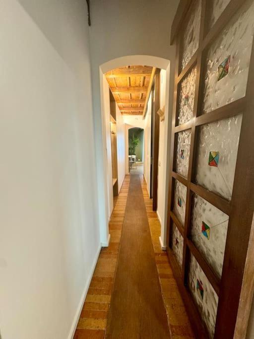 Splendido Bilocale In Via Madonnina, Zona Brera Apartment Milan Bagian luar foto